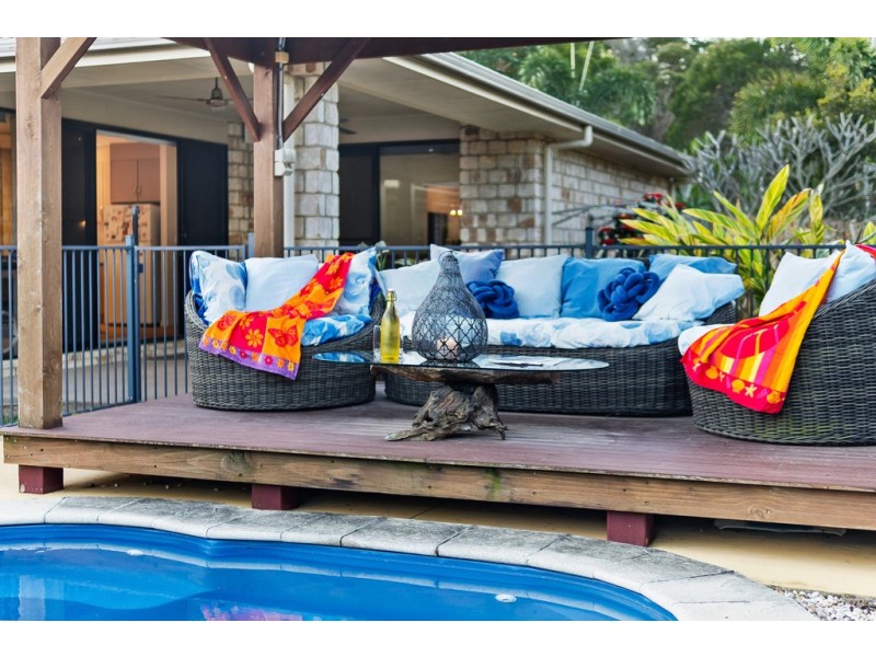 42 Lacebark Street, North Lakes QLD 4509