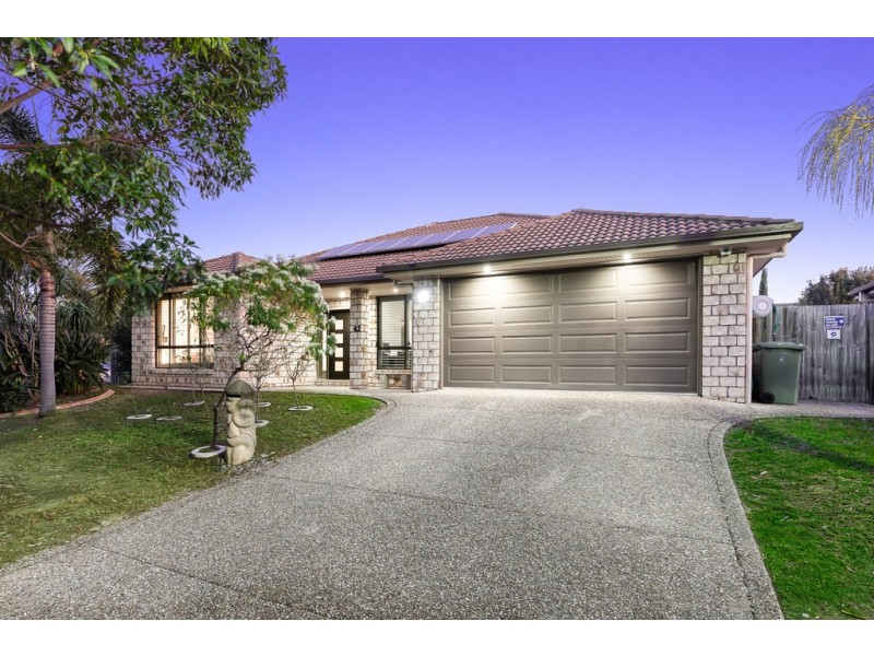 42 Lacebark Street, North Lakes QLD 4509
