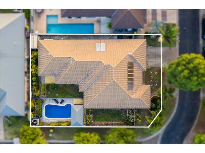 42 Lacebark Street, North Lakes QLD 4509