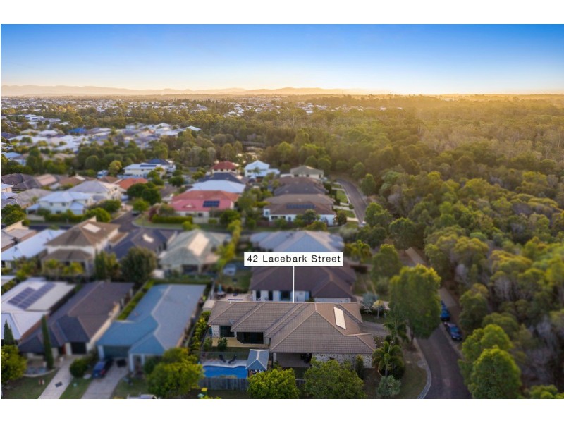 42 Lacebark Street, North Lakes QLD 4509