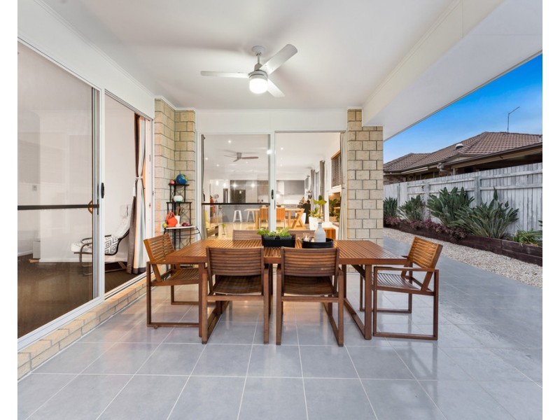 13 Goanna Court, North Lakes QLD 4509