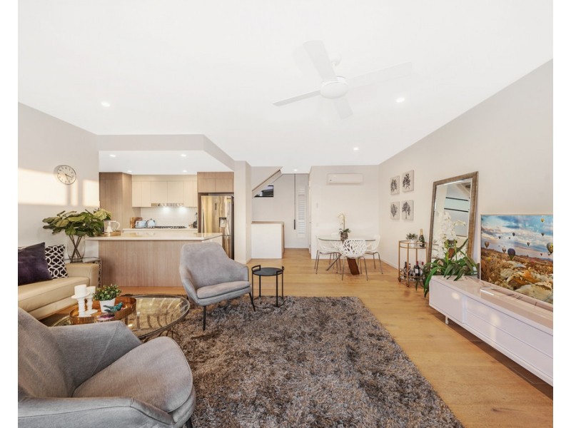 34/24 The Corso, North Lakes QLD 4509