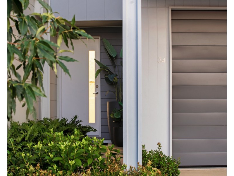 34/24 The Corso, North Lakes QLD 4509