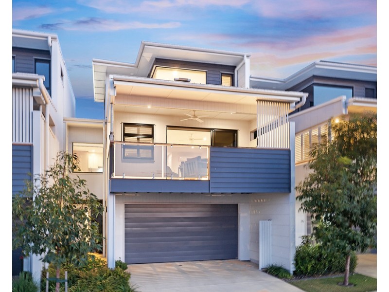 34/24 The Corso, North Lakes QLD 4509