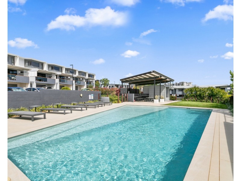 34/24 The Corso, North Lakes QLD 4509