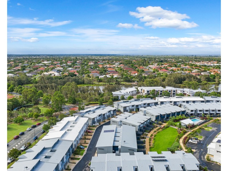 34/24 The Corso, North Lakes QLD 4509