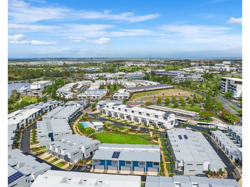 34/24 The Corso, North Lakes QLD 4509