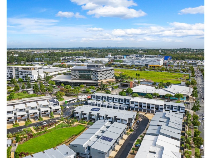 34/24 The Corso, North Lakes QLD 4509