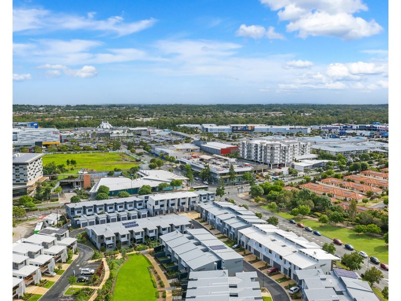 34/24 The Corso, North Lakes QLD 4509