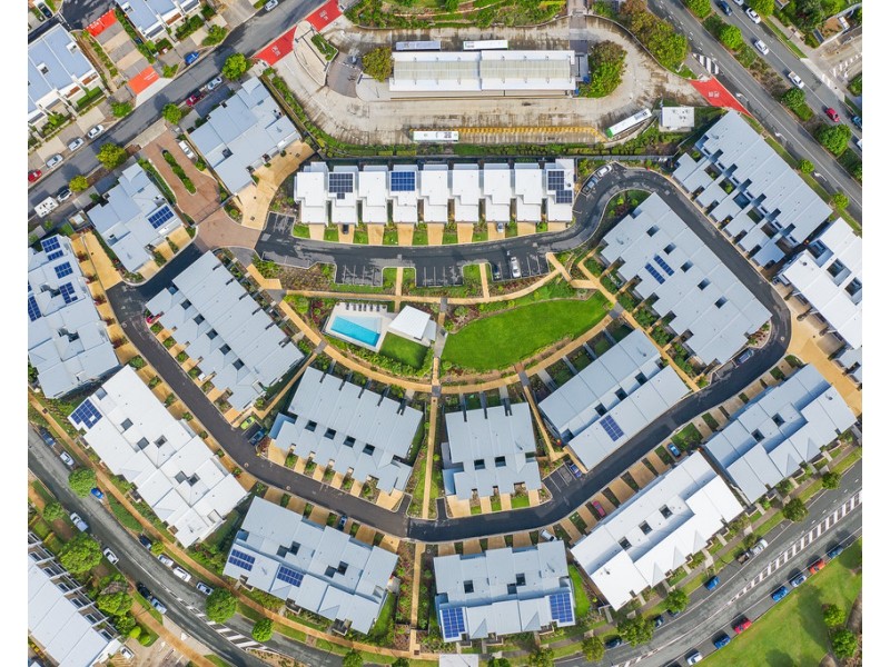 34/24 The Corso, North Lakes QLD 4509