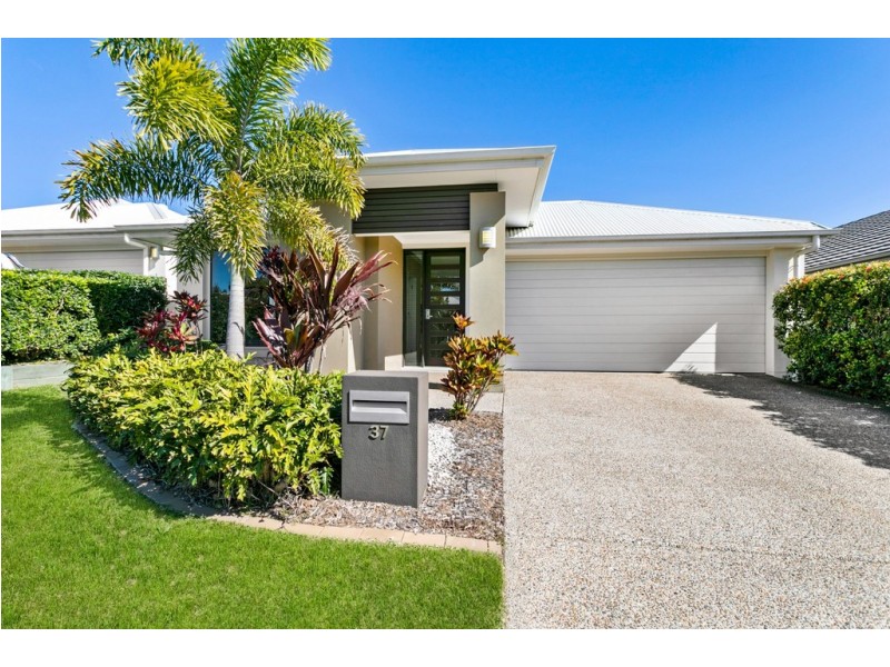 37 Wallarah Parade, North Lakes QLD 4509