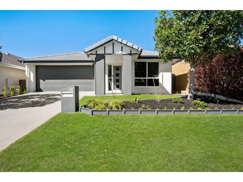 26 Shimao Crescent, North Lakes QLD 4509