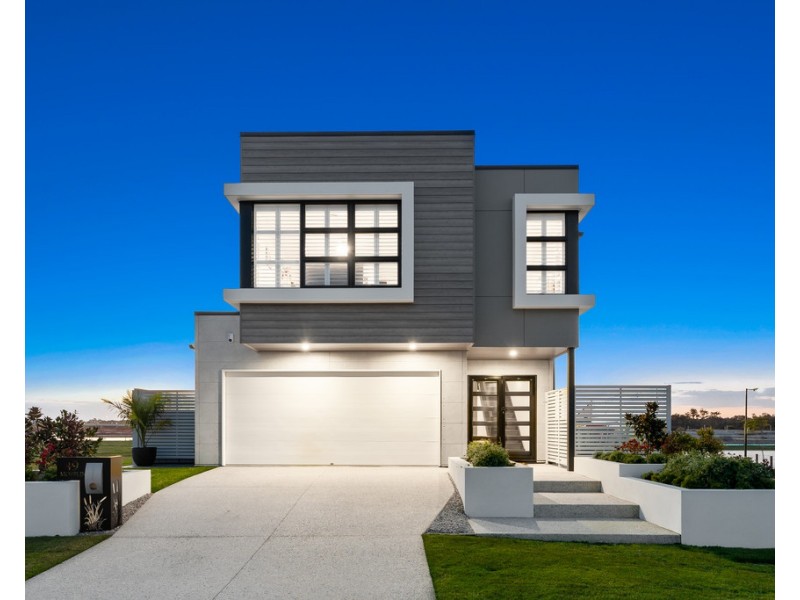 49 Mofflin Parade, Mango Hill QLD 4509