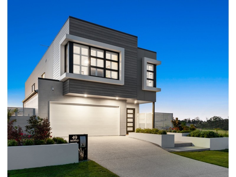 49 Mofflin Parade, Mango Hill QLD 4509