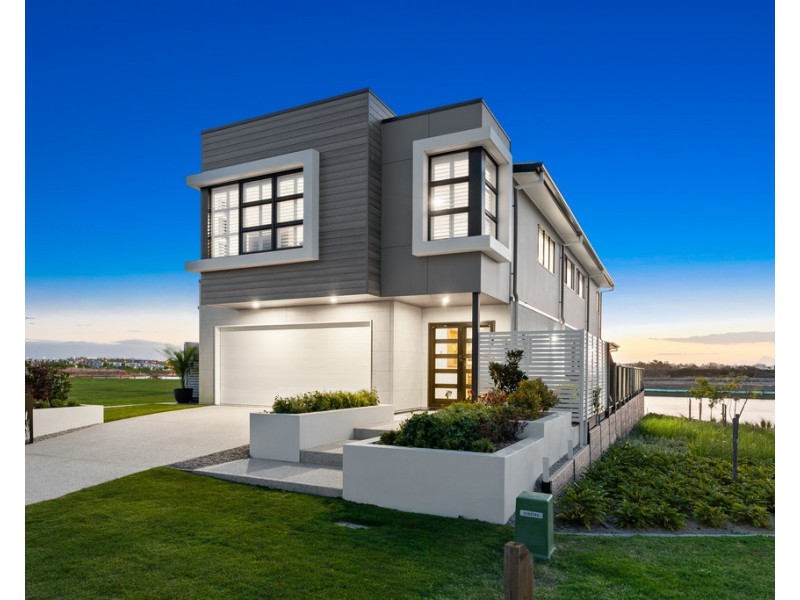 49 Mofflin Parade, Mango Hill QLD 4509