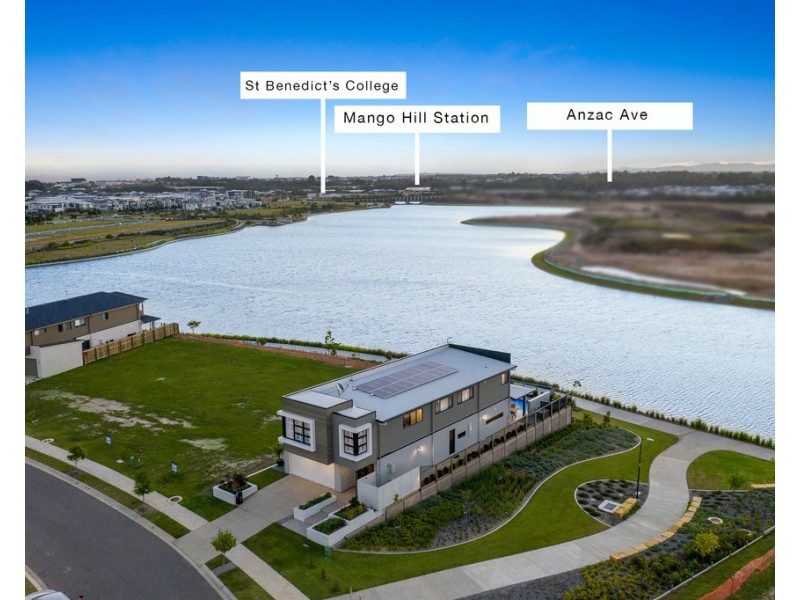 49 Mofflin Parade, Mango Hill QLD 4509