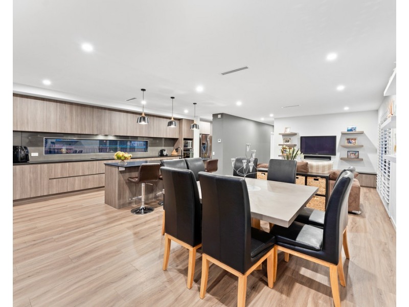 49 Mofflin Parade, Mango Hill QLD 4509