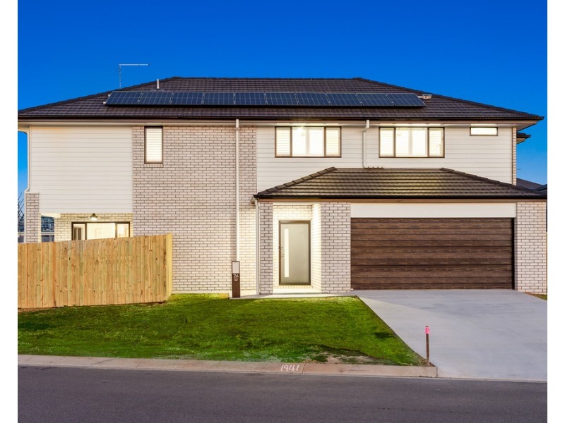 26 Kelsall Street, Mango Hill QLD 4509