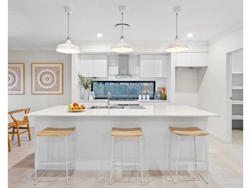 26 Kelsall Street, Mango Hill QLD 4509