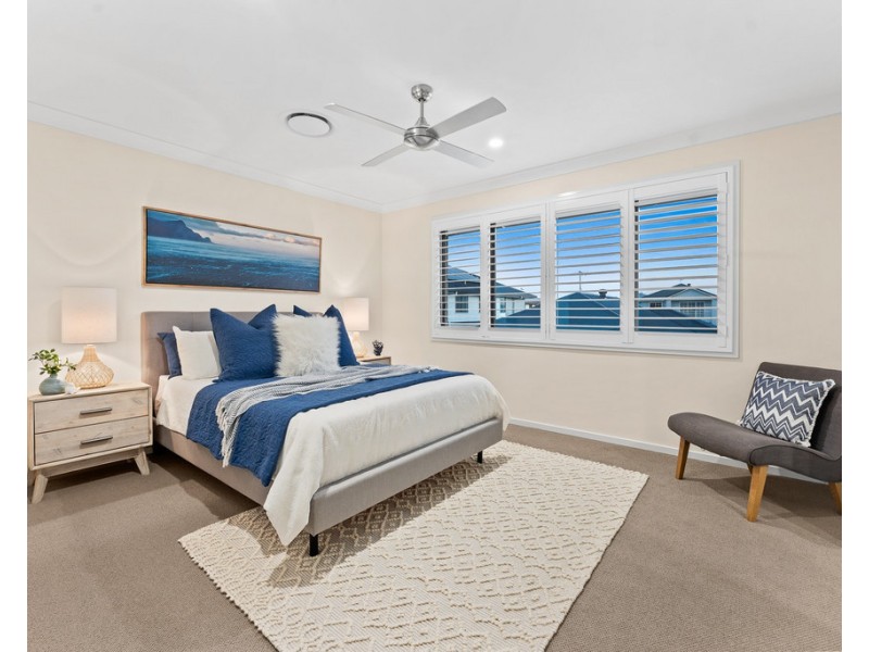 26 Kelsall Street, Mango Hill QLD 4509