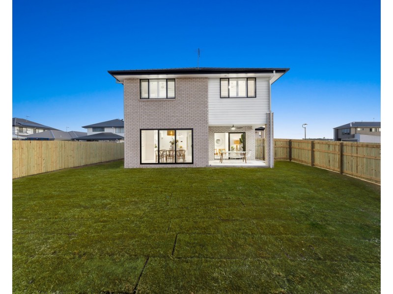 26 Kelsall Street, Mango Hill QLD 4509