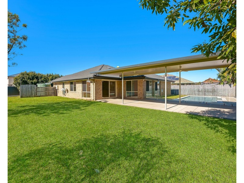 14 McPherson Court, North Lakes QLD 4509