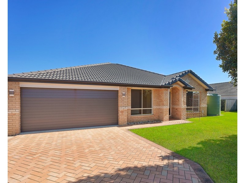 14 McPherson Court, North Lakes QLD 4509