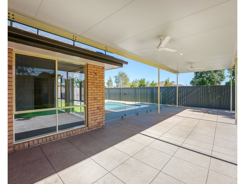 14 McPherson Court, North Lakes QLD 4509