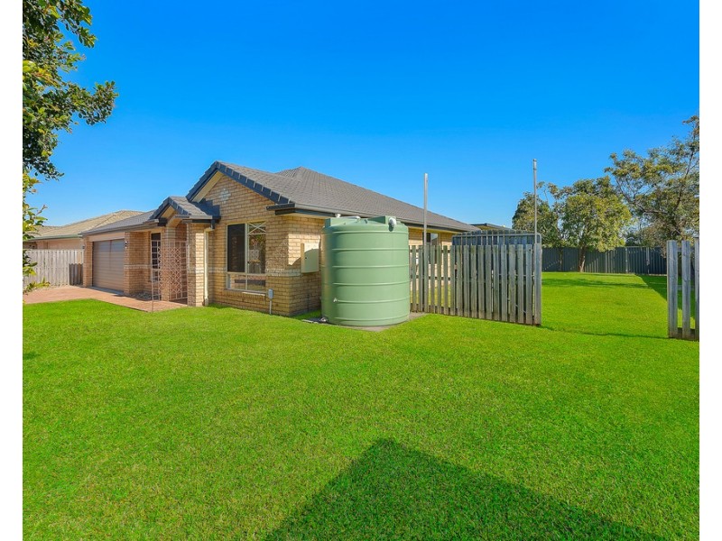 14 McPherson Court, North Lakes QLD 4509