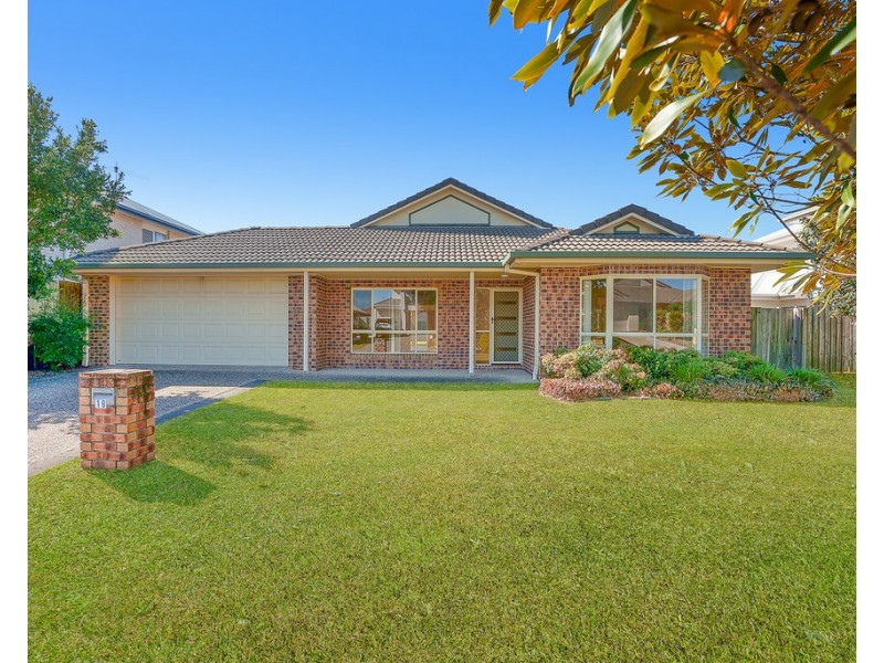 18 Quoll Circuit, North Lakes QLD 4509