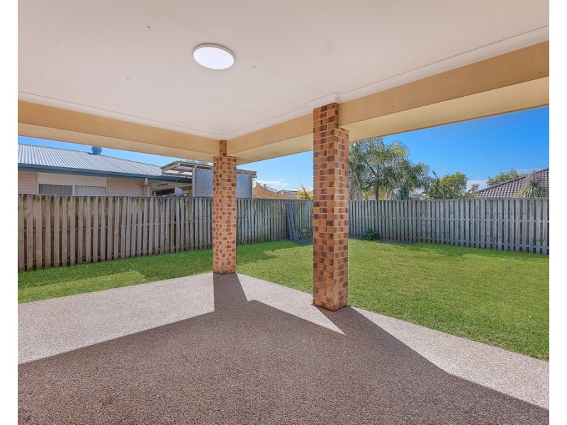 18 Quoll Circuit, North Lakes QLD 4509