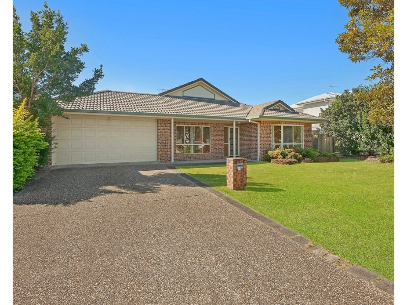 18 Quoll Circuit, North Lakes QLD 4509