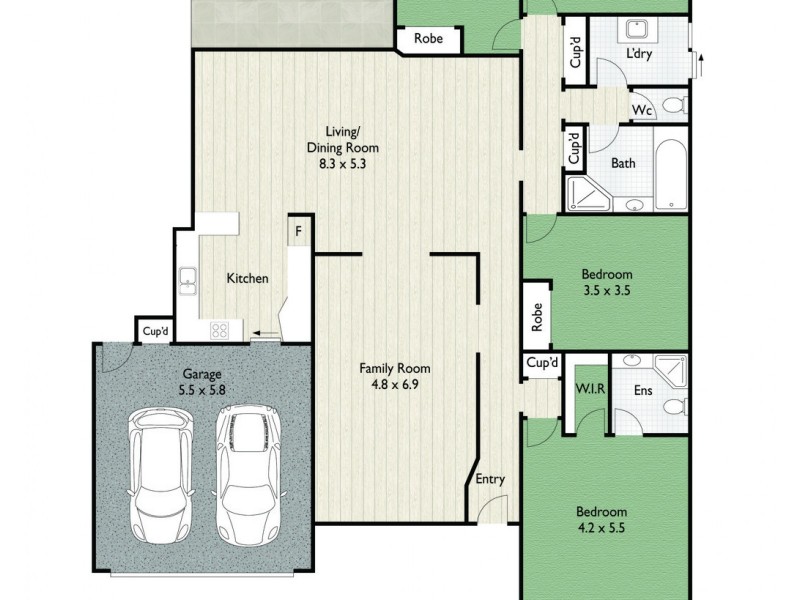 18 Quoll Circuit, North Lakes QLD 4509