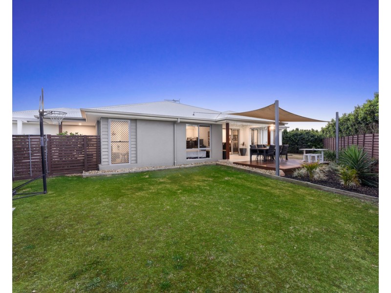 2 Amaranthine Street, Mango Hill QLD 4509