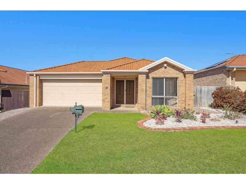 14 Gilbert Street, North Lakes QLD 4509