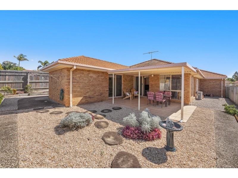 14 Gilbert Street, North Lakes QLD 4509