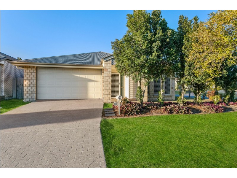 12 Lanagan Circuit, North Lakes QLD 4509