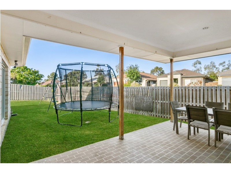 12 Lanagan Circuit, North Lakes QLD 4509