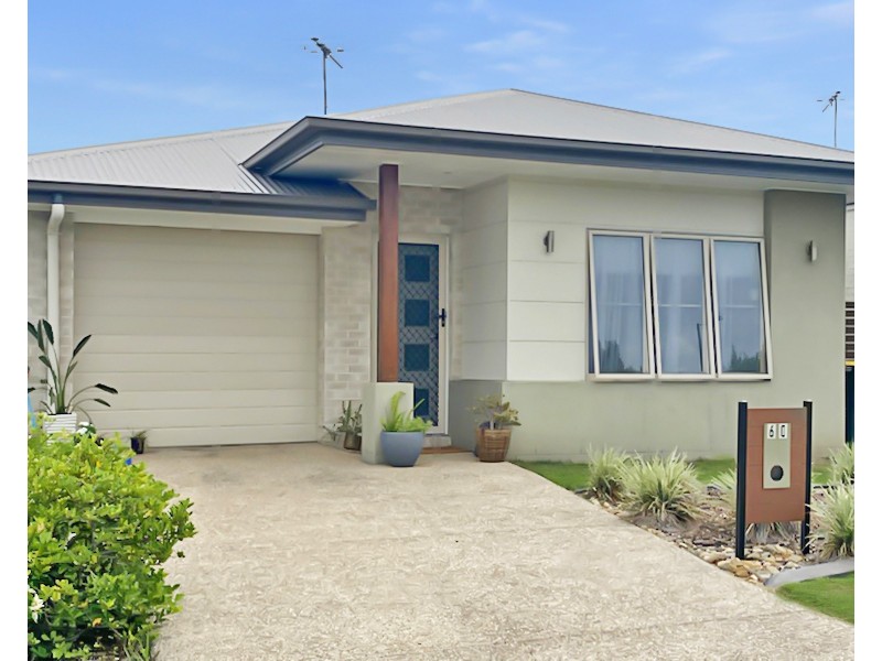 60 Glengrove Circuit, Mango Hill QLD 4509