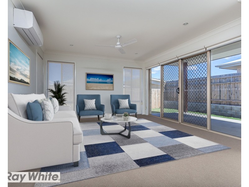 60 Glengrove Circuit, Mango Hill QLD 4509