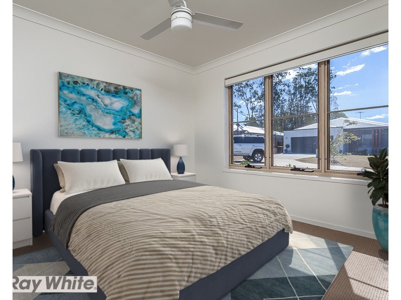 60 Glengrove Circuit, Mango Hill QLD 4509