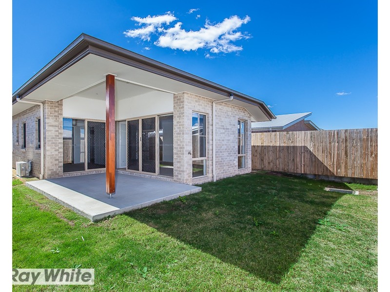 60 Glengrove Circuit, Mango Hill QLD 4509