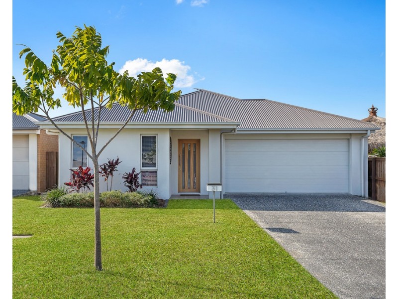 31 Beresford Street, Mango Hill QLD 4509