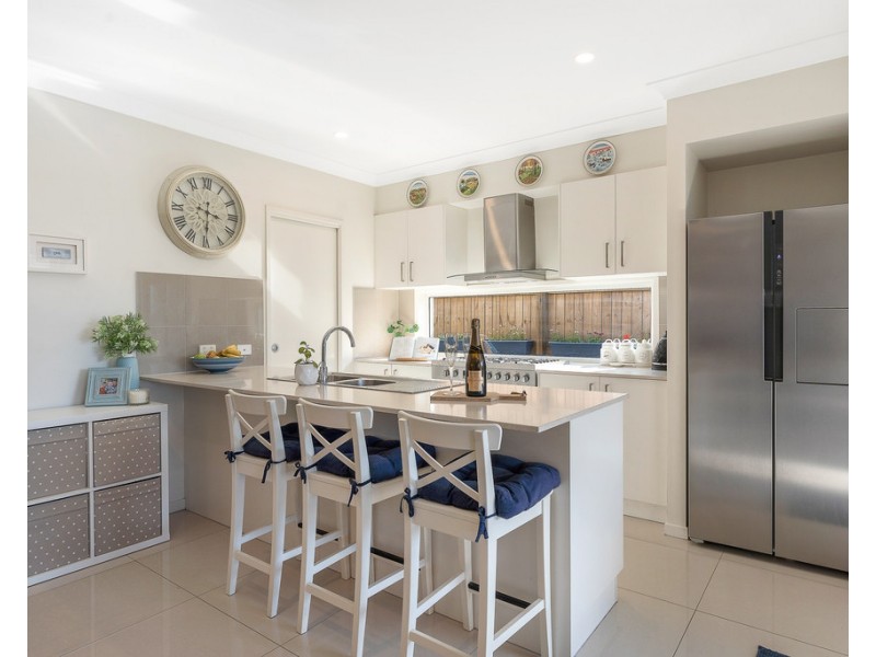 31 Beresford Street, Mango Hill QLD 4509