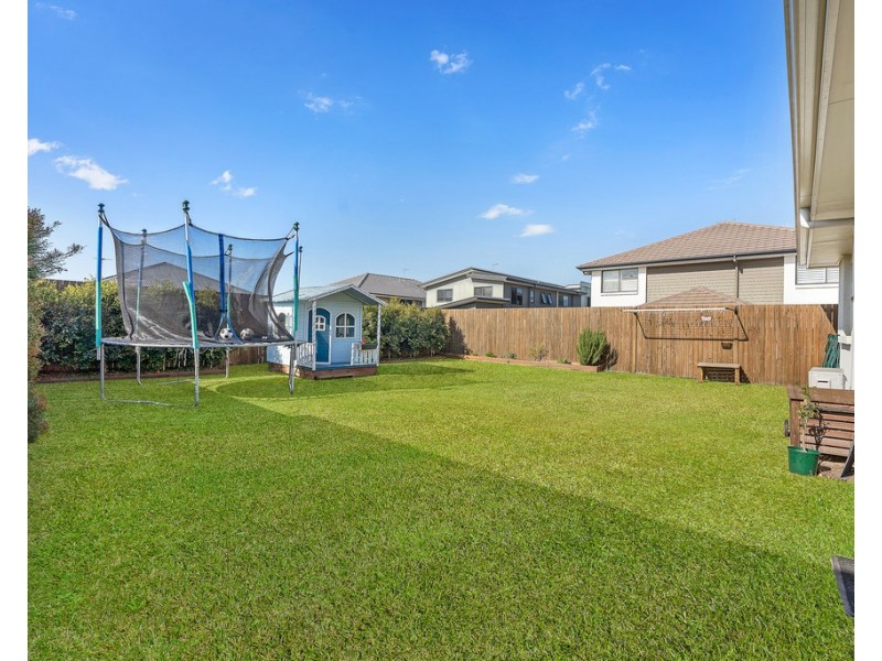 31 Beresford Street, Mango Hill QLD 4509