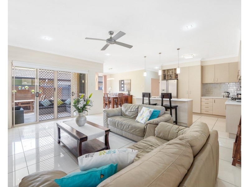 27 Morgan Street, North Lakes QLD 4509