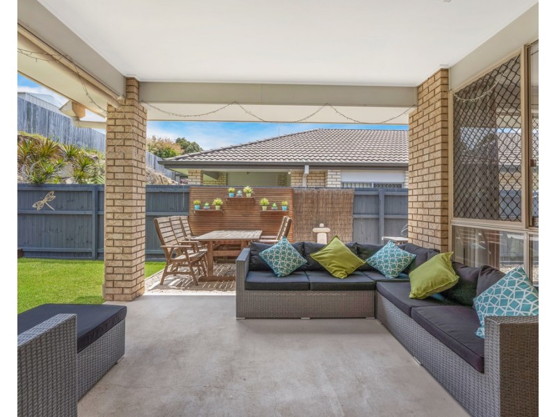 27 Morgan Street, North Lakes QLD 4509