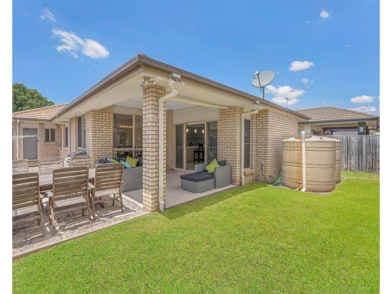 27 Morgan Street, North Lakes QLD 4509