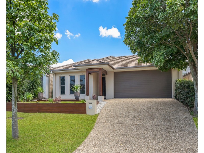 27 Morgan Street, North Lakes QLD 4509