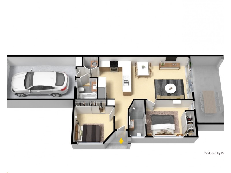 23/235 Lacey Road, Bald Hills QLD 4036